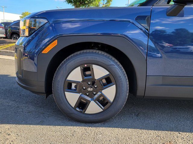 2026 Hyundai SANTA FE HYBRID SEL Chantilly VA