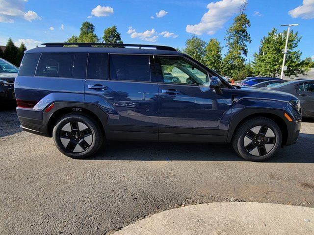 2026 Hyundai SANTA FE HYBRID SEL Chantilly VA