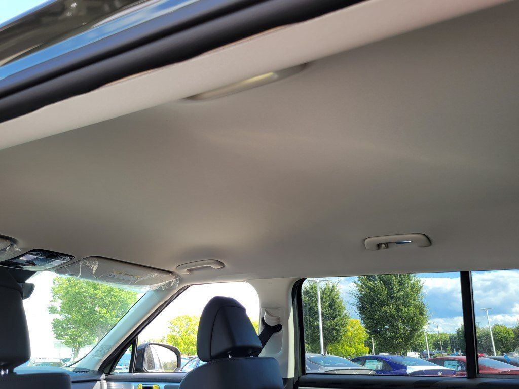 2026 Hyundai SANTA FE HYBRID SEL Chantilly VA