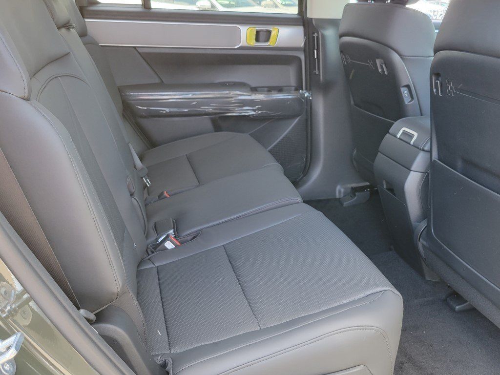 2026 Hyundai SANTA FE HYBRID SEL Chantilly VA