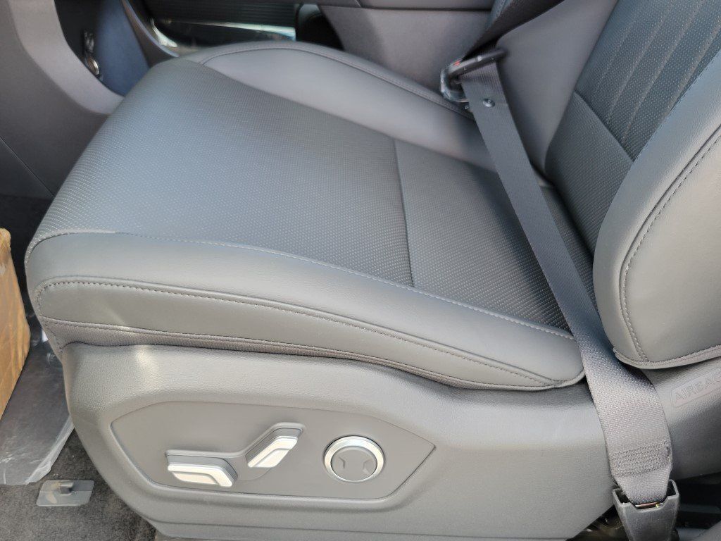 2026 Hyundai SANTA FE HYBRID SEL Chantilly VA