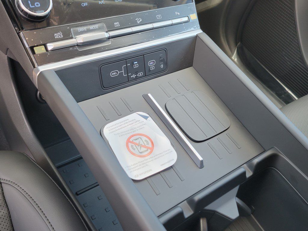 2026 Hyundai SANTA FE HYBRID SEL Chantilly VA