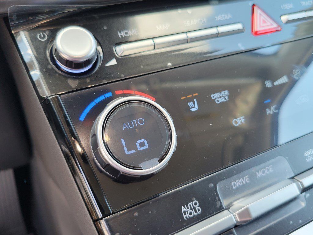 2026 Hyundai SANTA FE HYBRID SEL Chantilly VA