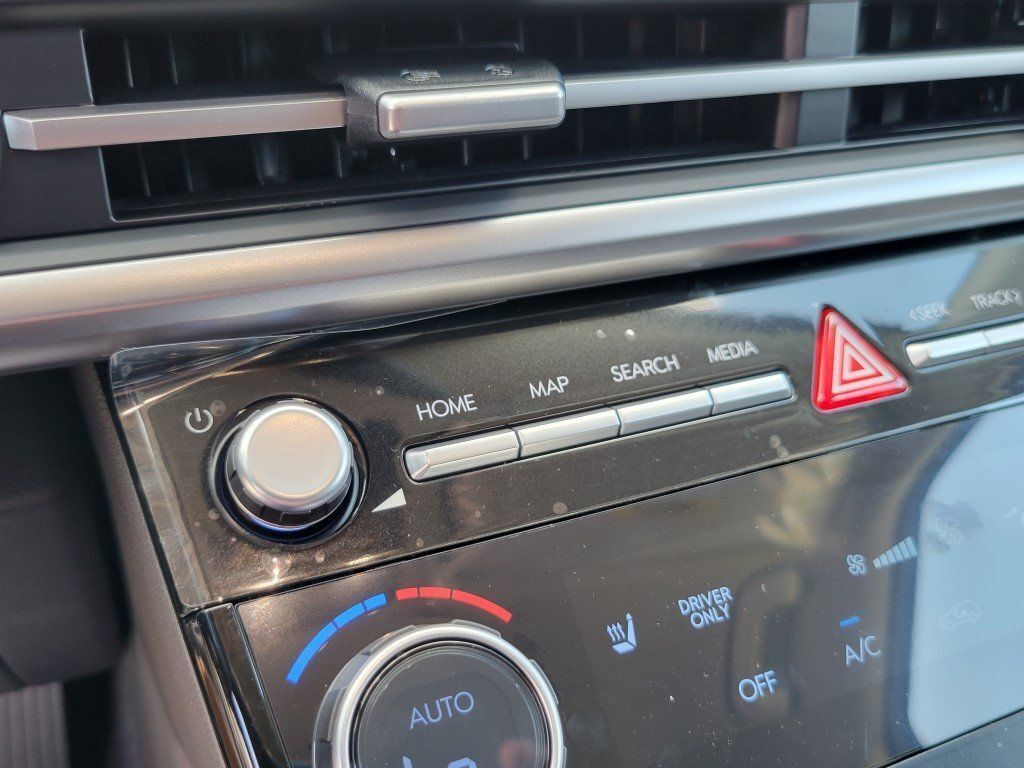 2026 Hyundai SANTA FE HYBRID SEL Chantilly VA