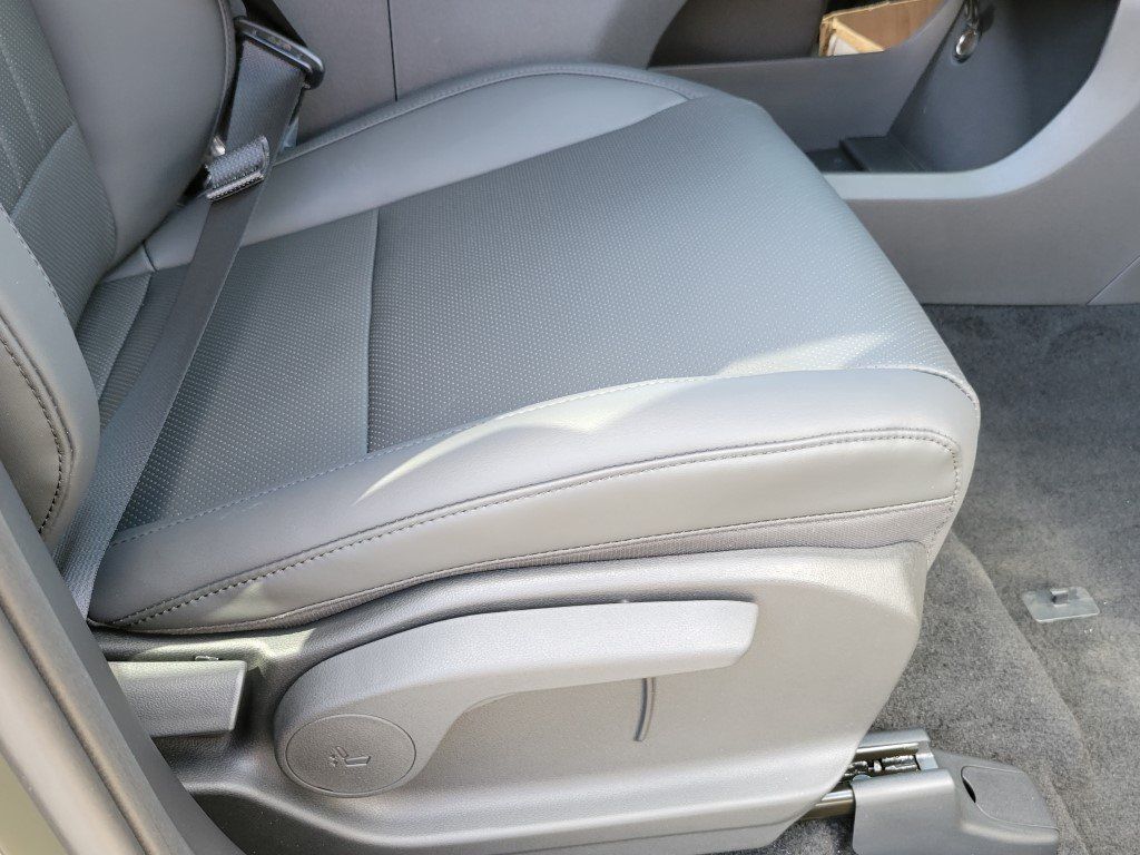 2026 Hyundai SANTA FE HYBRID SEL Chantilly VA