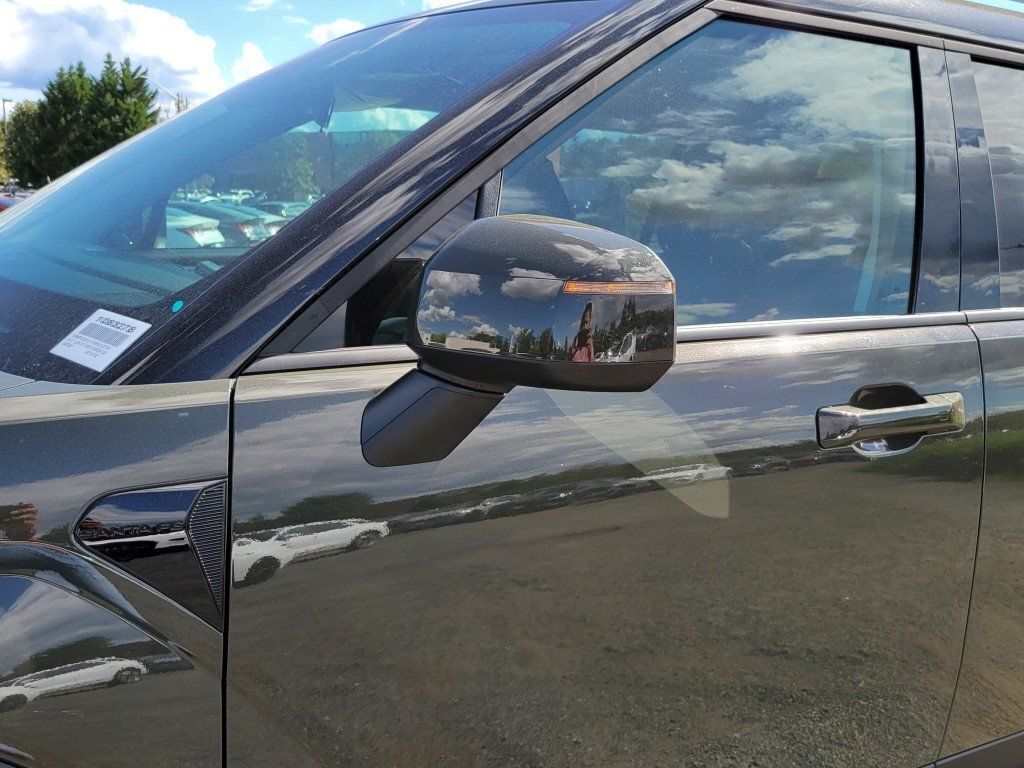 2026 Hyundai SANTA FE HYBRID SEL Chantilly VA