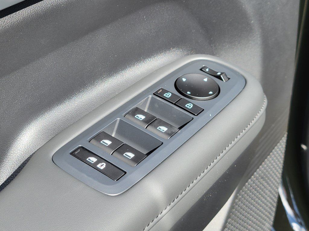 2026 Hyundai SANTA FE HYBRID SEL Chantilly VA