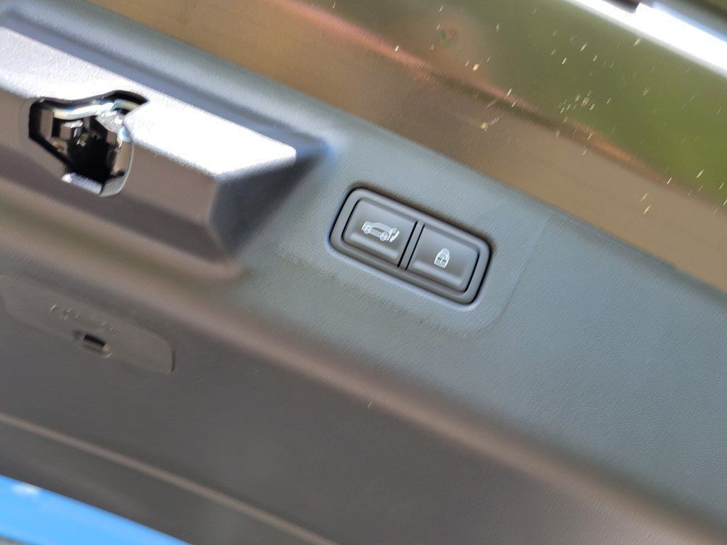 2026 Hyundai SANTA FE HYBRID SEL Chantilly VA