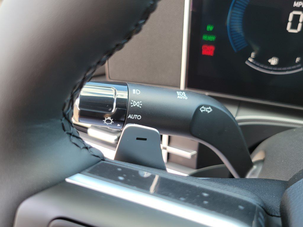 2026 Hyundai SANTA FE HYBRID SEL Chantilly VA