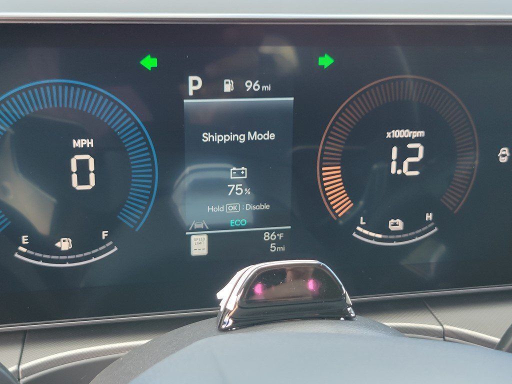 2026 Hyundai SANTA FE HYBRID SEL Chantilly VA