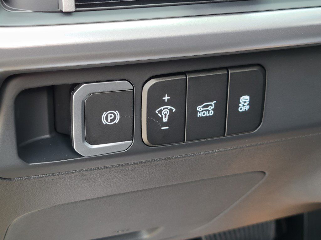 2026 Hyundai SANTA FE HYBRID SEL Chantilly VA