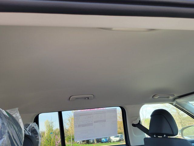 2026 Hyundai SANTA FE HYBRID SEL Chantilly VA