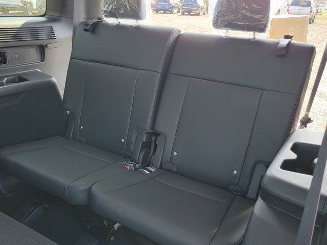 2026 Hyundai SANTA FE HYBRID SEL Chantilly VA