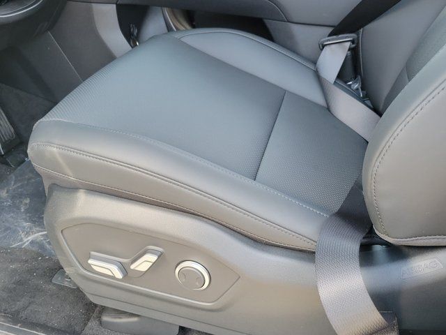 2026 Hyundai SANTA FE HYBRID SEL Chantilly VA