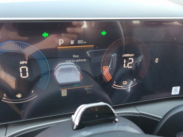 2026 Hyundai SANTA FE HYBRID SEL Chantilly VA