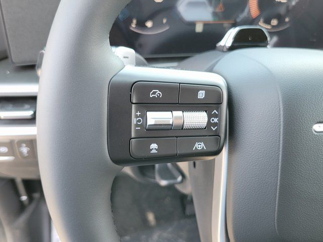 2026 Hyundai SANTA FE HYBRID SEL Chantilly VA