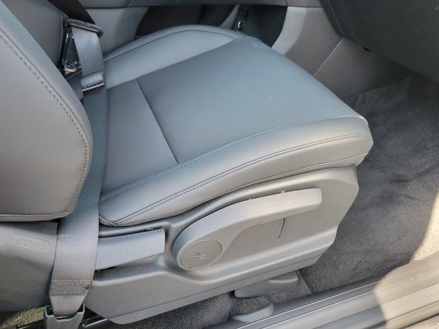 2026 Hyundai SANTA FE HYBRID SEL Chantilly VA