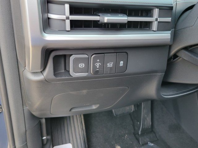 2026 Hyundai SANTA FE HYBRID SEL Chantilly VA