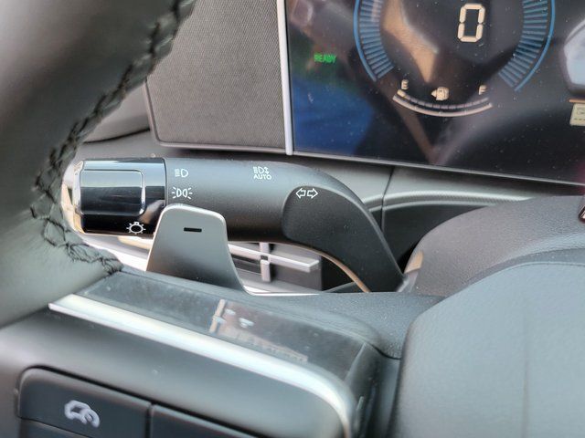 2026 Hyundai SANTA FE HYBRID SEL Chantilly VA