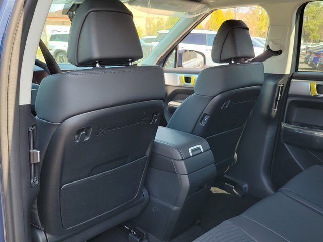 2026 Hyundai SANTA FE HYBRID SEL Chantilly VA