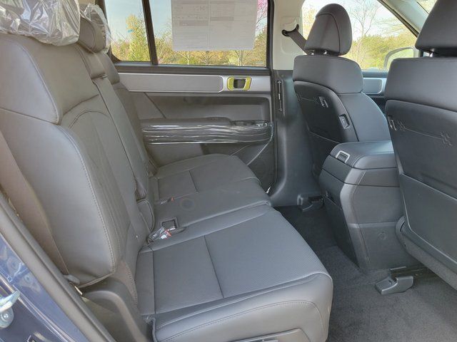 2026 Hyundai SANTA FE HYBRID SEL Chantilly VA