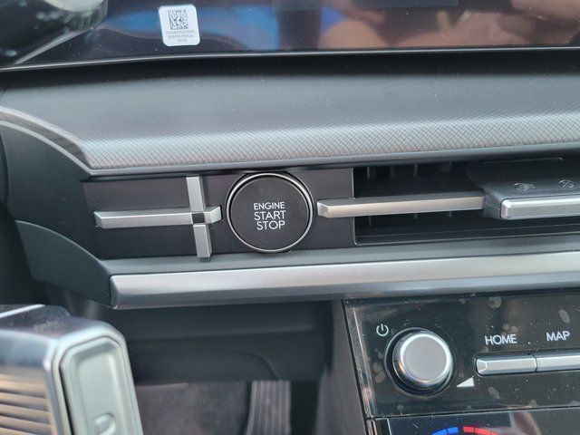 2026 Hyundai SANTA FE HYBRID SEL Chantilly VA