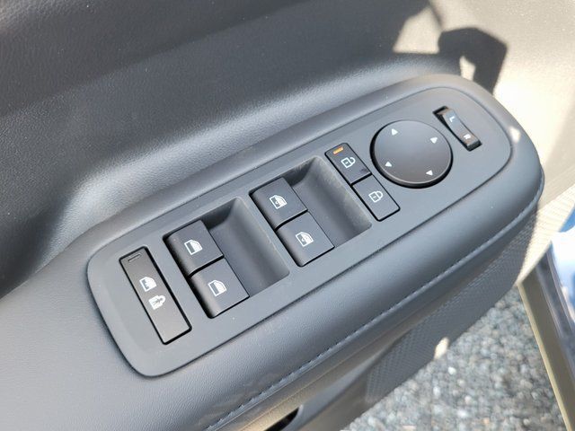 2026 Hyundai SANTA FE HYBRID SEL Chantilly VA