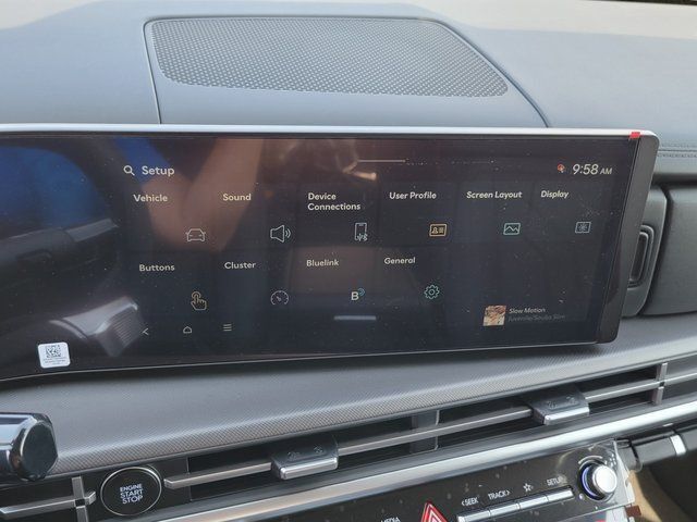 2026 Hyundai SANTA FE HYBRID SEL Chantilly VA