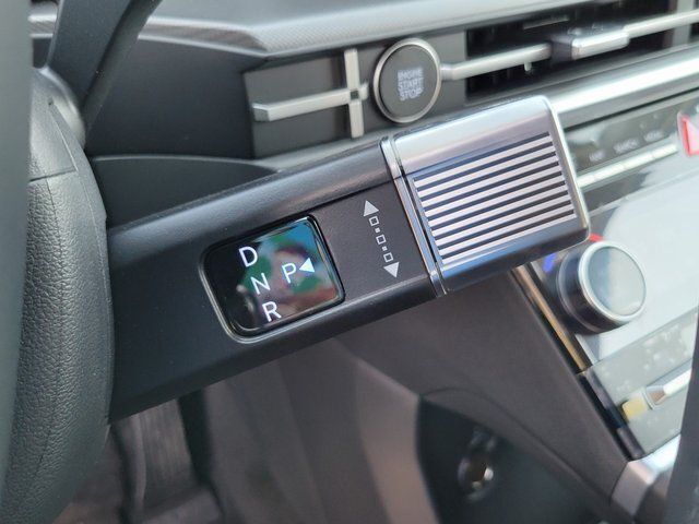 2026 Hyundai SANTA FE HYBRID SEL Chantilly VA