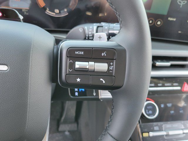 2026 Hyundai SANTA FE HYBRID SEL Chantilly VA