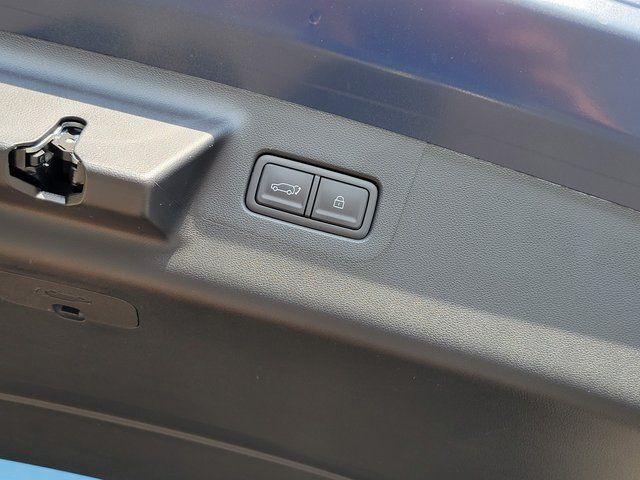 2026 Hyundai SANTA FE HYBRID SEL Chantilly VA