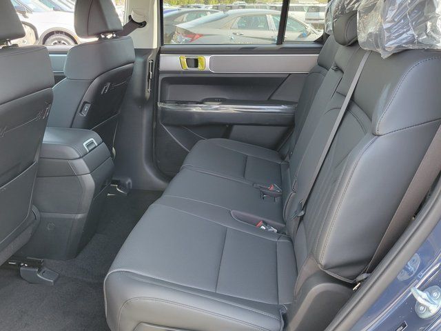 2026 Hyundai SANTA FE HYBRID SEL Chantilly VA