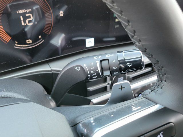 2026 Hyundai SANTA FE HYBRID SEL Chantilly VA