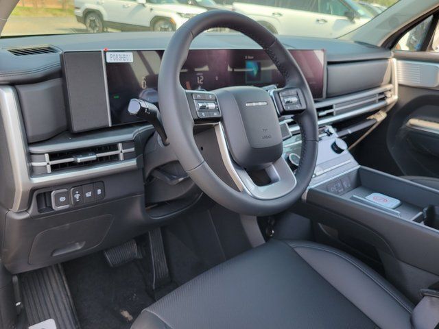 2026 Hyundai SANTA FE HYBRID SEL Chantilly VA