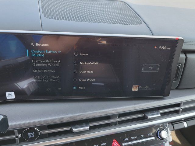 2026 Hyundai SANTA FE HYBRID SEL Chantilly VA