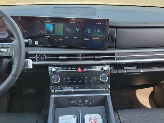 2026 Hyundai SANTA FE HYBRID SEL Chantilly VA