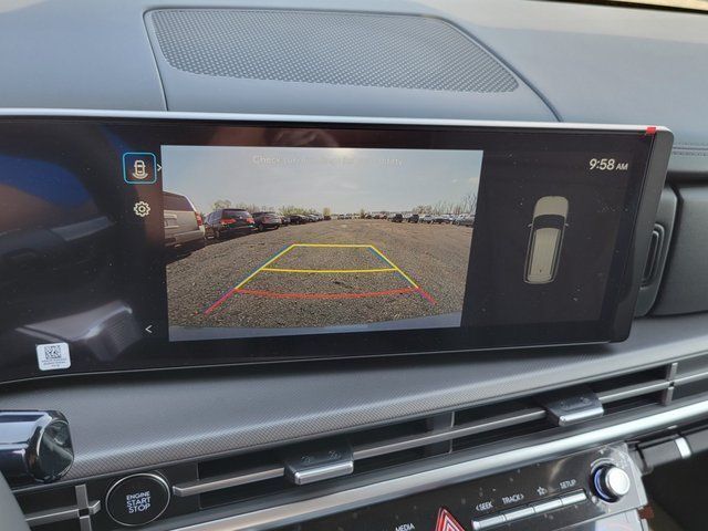 2026 Hyundai SANTA FE HYBRID SEL Chantilly VA