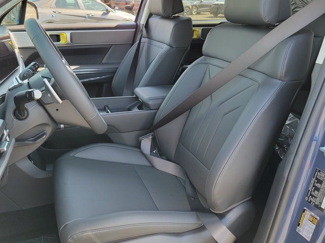 2026 Hyundai SANTA FE HYBRID SEL Chantilly VA