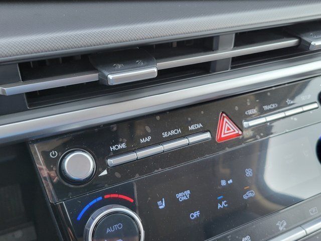 2026 Hyundai SANTA FE HYBRID SEL Chantilly VA