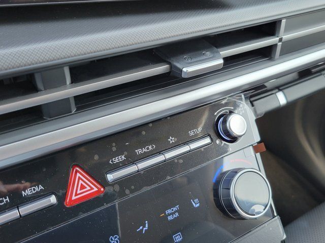 2026 Hyundai SANTA FE HYBRID SEL Chantilly VA