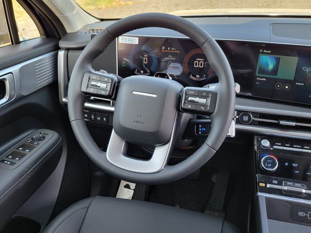 2026 Hyundai SANTA FE HYBRID SEL Chantilly VA