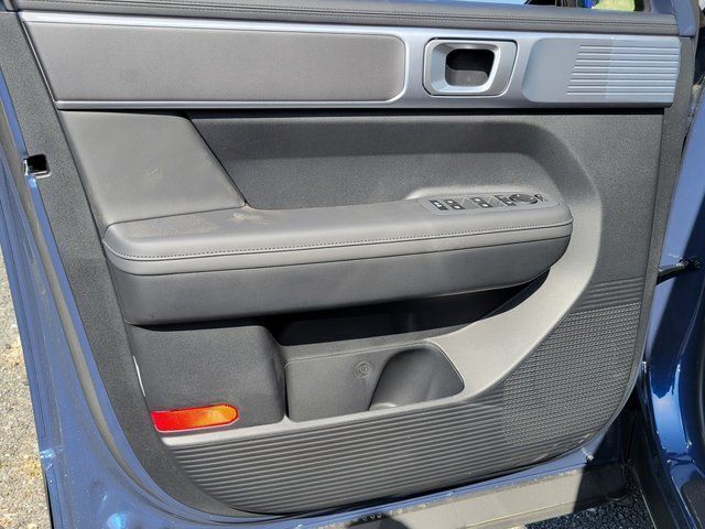 2026 Hyundai SANTA FE HYBRID SEL Chantilly VA