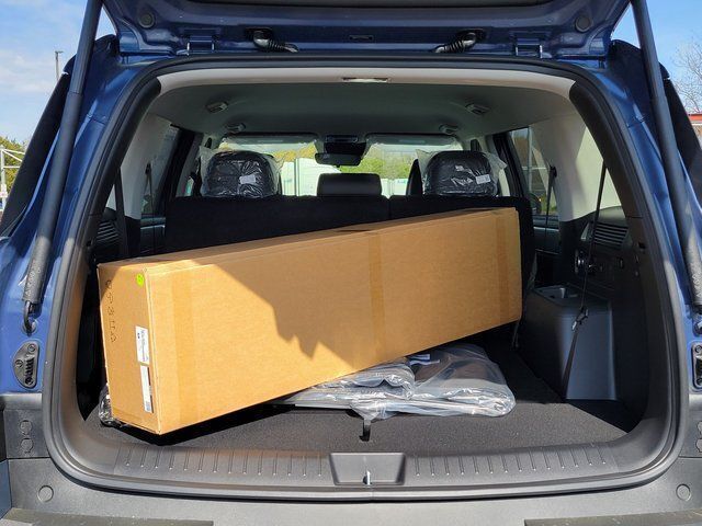 2026 Hyundai SANTA FE HYBRID SEL Chantilly VA