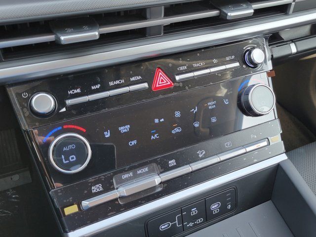 2026 Hyundai SANTA FE HYBRID SEL Chantilly VA