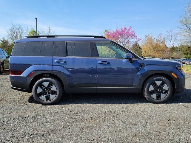 2026 Hyundai SANTA FE HYBRID SEL Chantilly VA