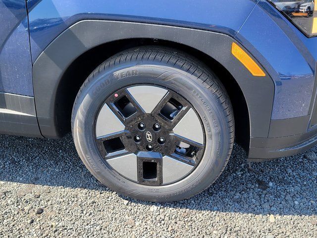 2026 Hyundai SANTA FE HYBRID SEL Chantilly VA