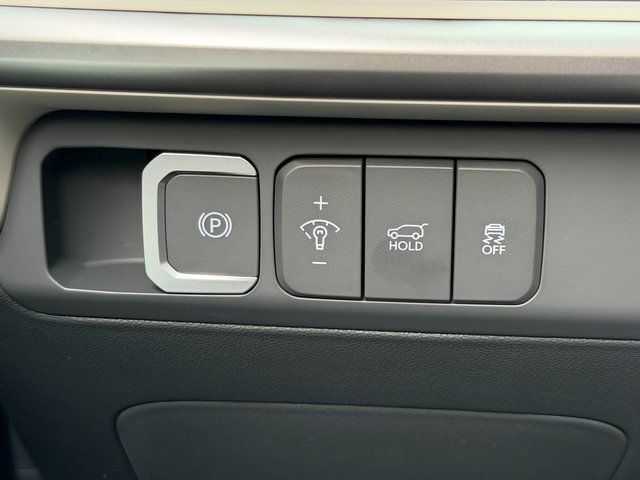 2026 Hyundai SANTA FE HYBRID SEL Chantilly VA