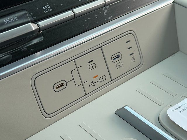 2026 Hyundai SANTA FE HYBRID SEL Chantilly VA