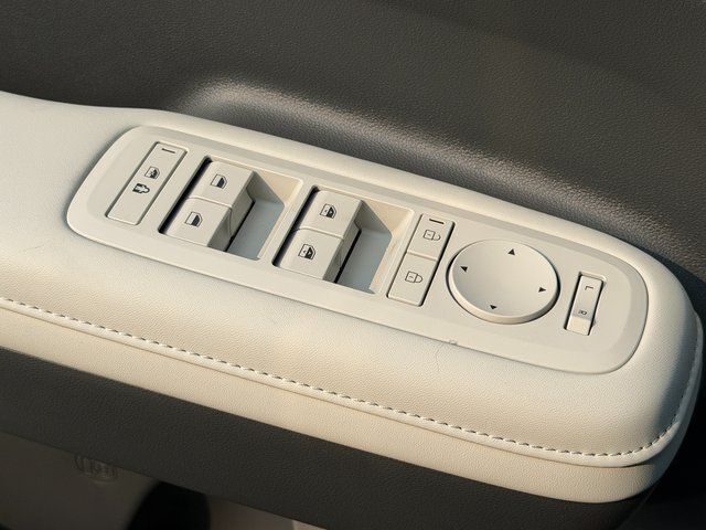 2026 Hyundai SANTA FE HYBRID SEL Chantilly VA