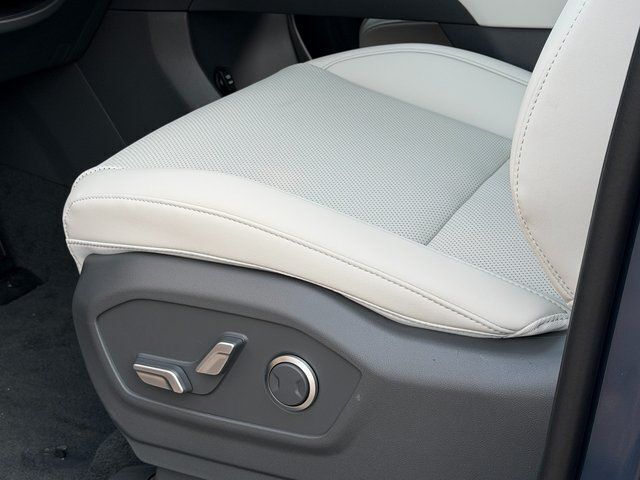 2026 Hyundai SANTA FE HYBRID SEL Chantilly VA
